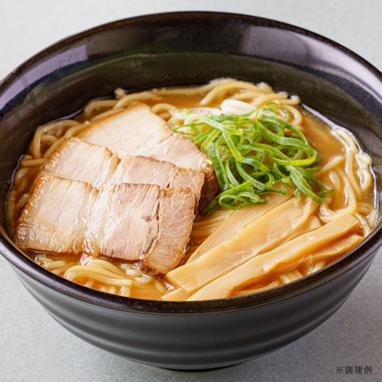 【和歌山定番】幸太郎ラーメン【豚骨醤油】