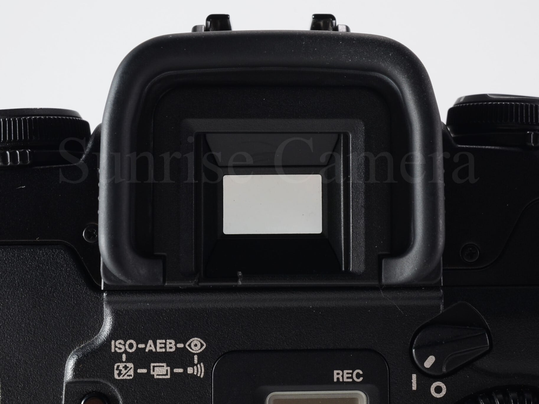 Canon EOS 55 ボディ BP-50付 キヤノン (61272) | サンライズカメラ