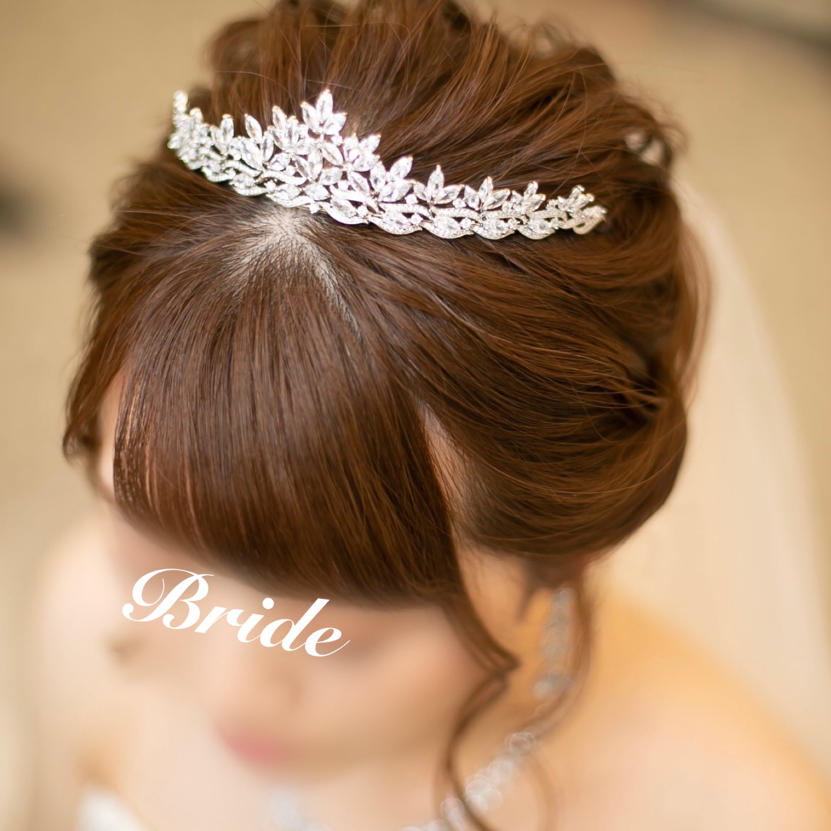 ZT-05】ティアラ | BRIDE ME ZT-05】ティアラ | BRIDE ME