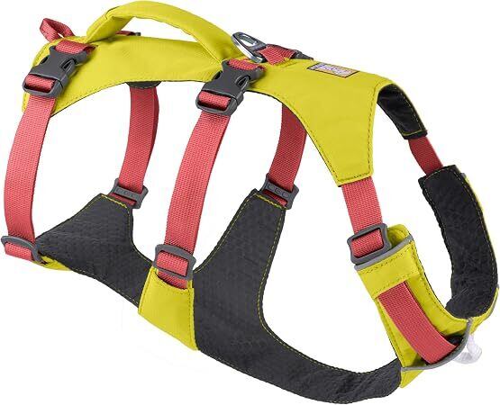 日本限定色】RUFFWEAR(ラフウェア)/ハイ＆ライトハーネス