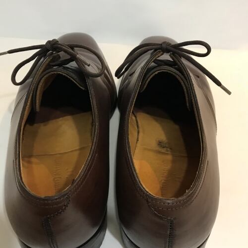 JOHN LOBB ジョンロブ PERRIER ペリエ 8896ラスト 外羽