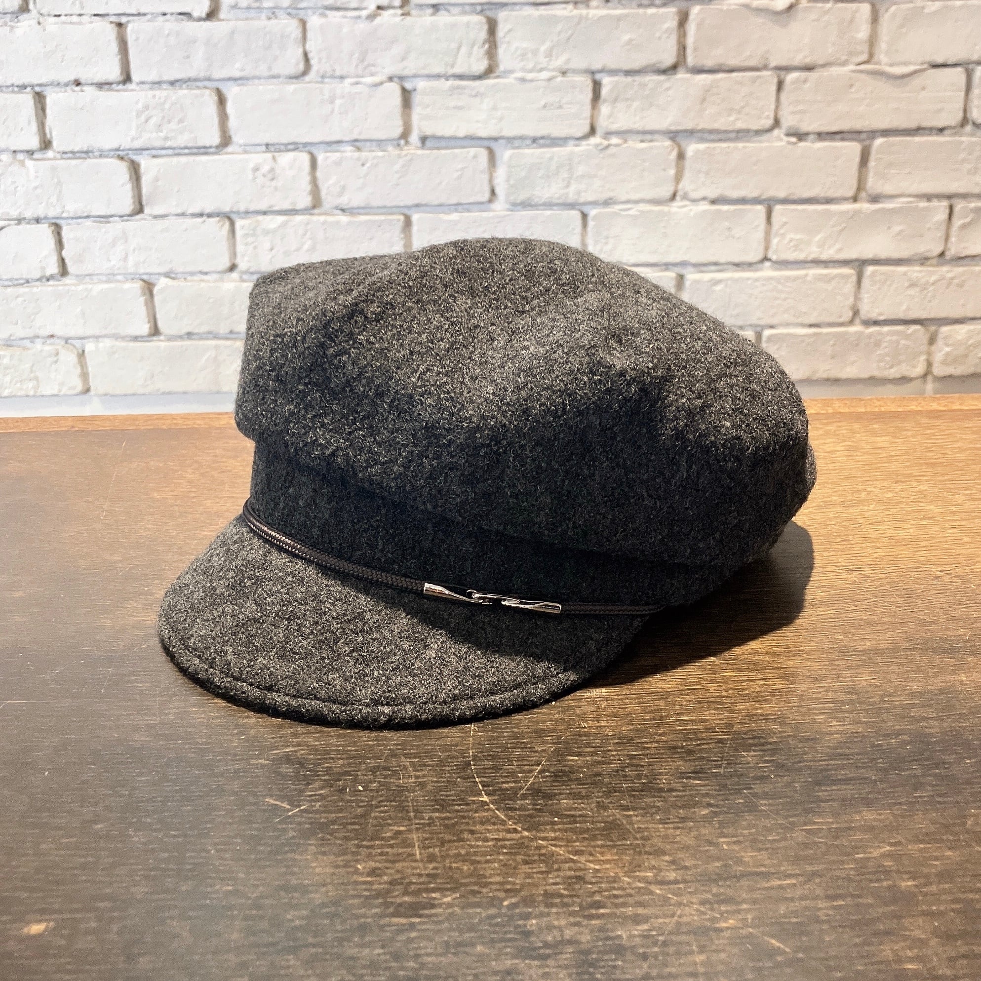 CA4LA】HOOK CAS 4 キャスケット TAM02793 | 広島の帽子専門店SHAPPO