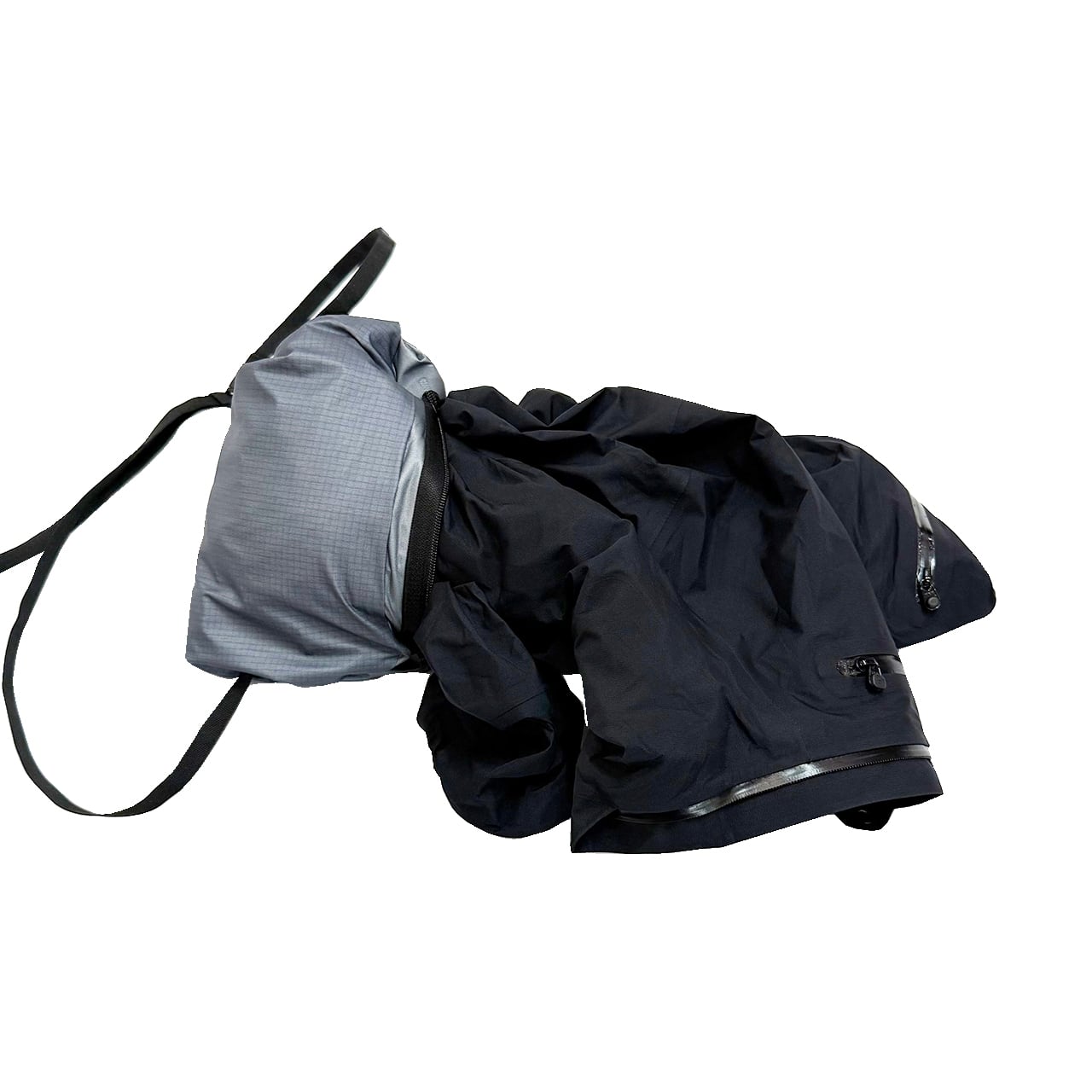 NORRONA senja Gore-Tex Jacket M's | WORKROWN UNIFORM