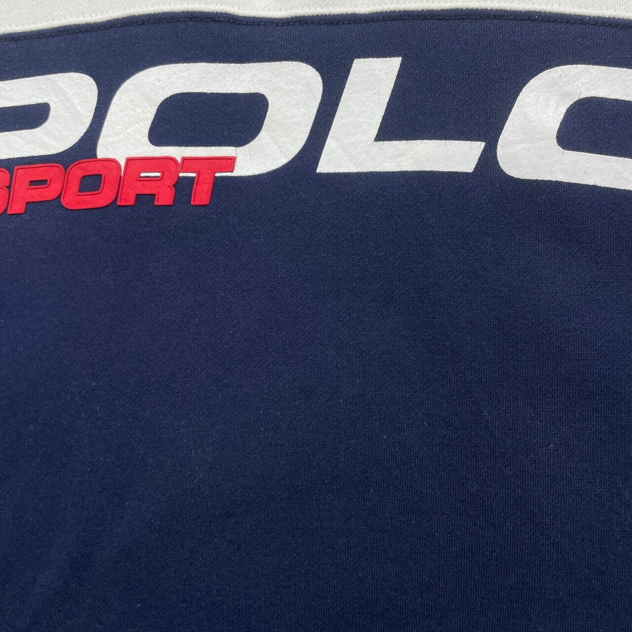 90年代 POLO SPORT Ralph Lauren ポロスポーツ ラルフローレン