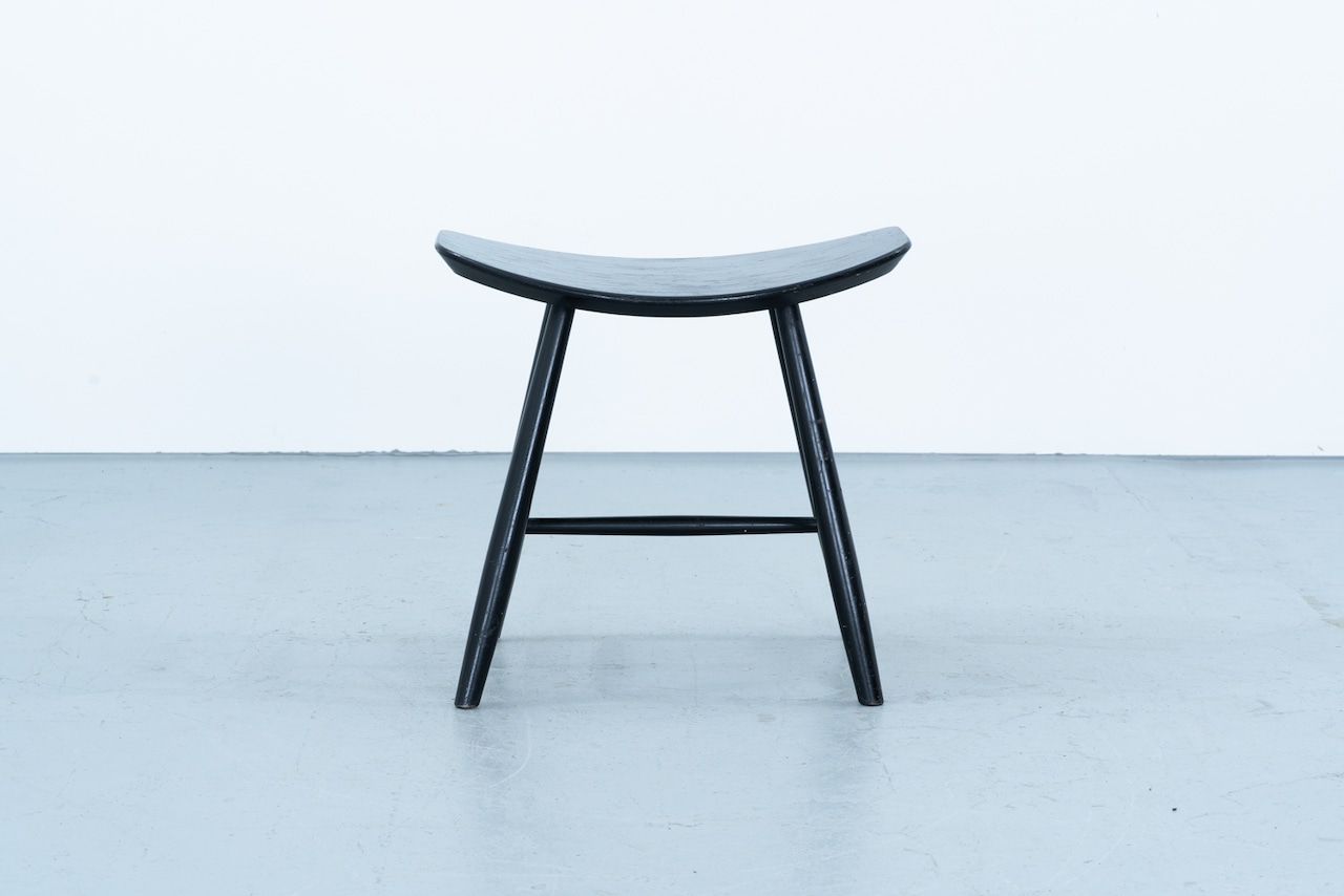 【as it is】Ejvind A.Johasson | J63 Stool