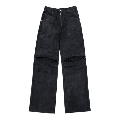 UMBRA COATING POLEYN DENIM 12oz