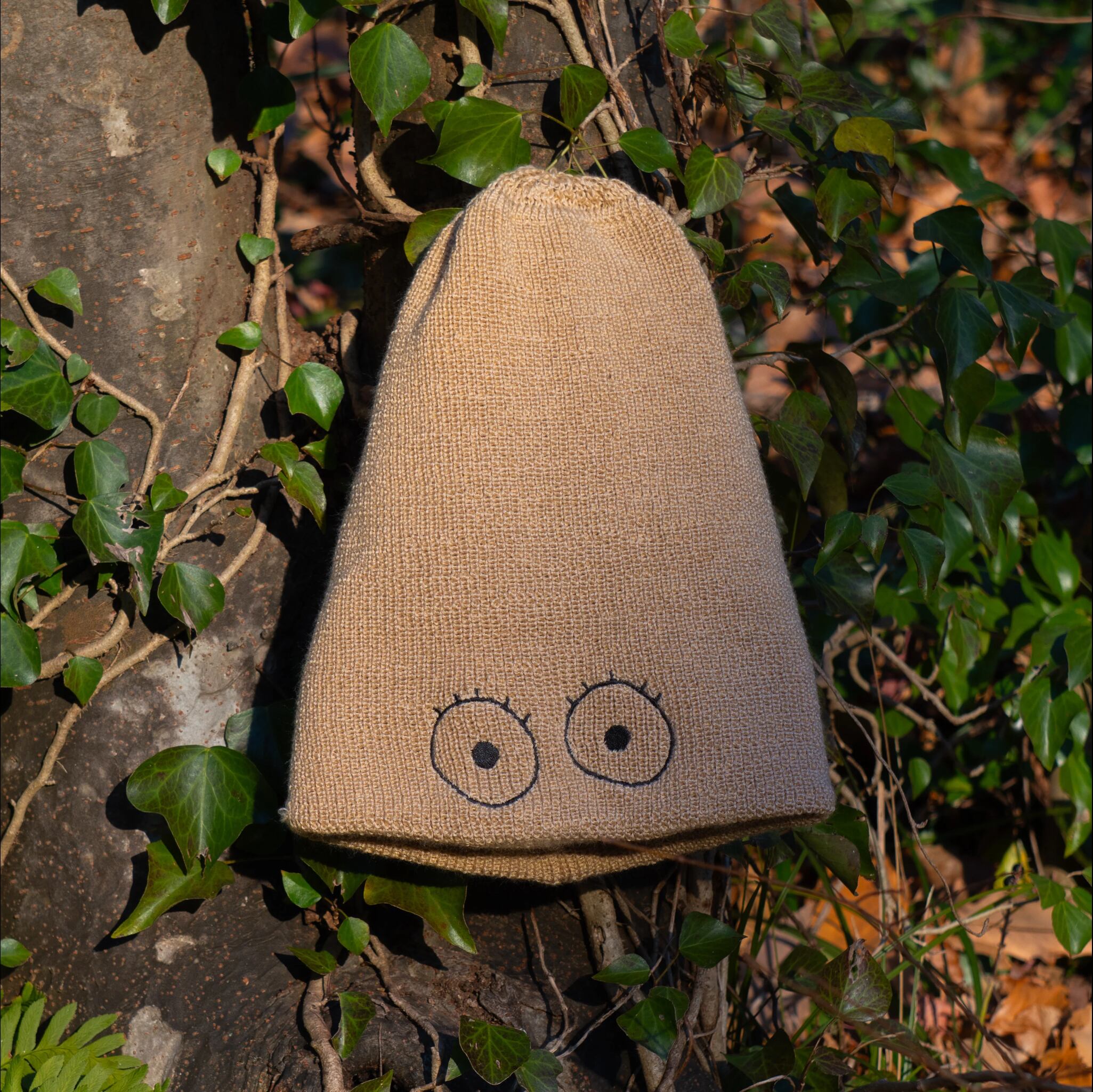 HIKER TRASH ニットキャップ ビーニー 15f95505a14b6aca1e2678a42d8964