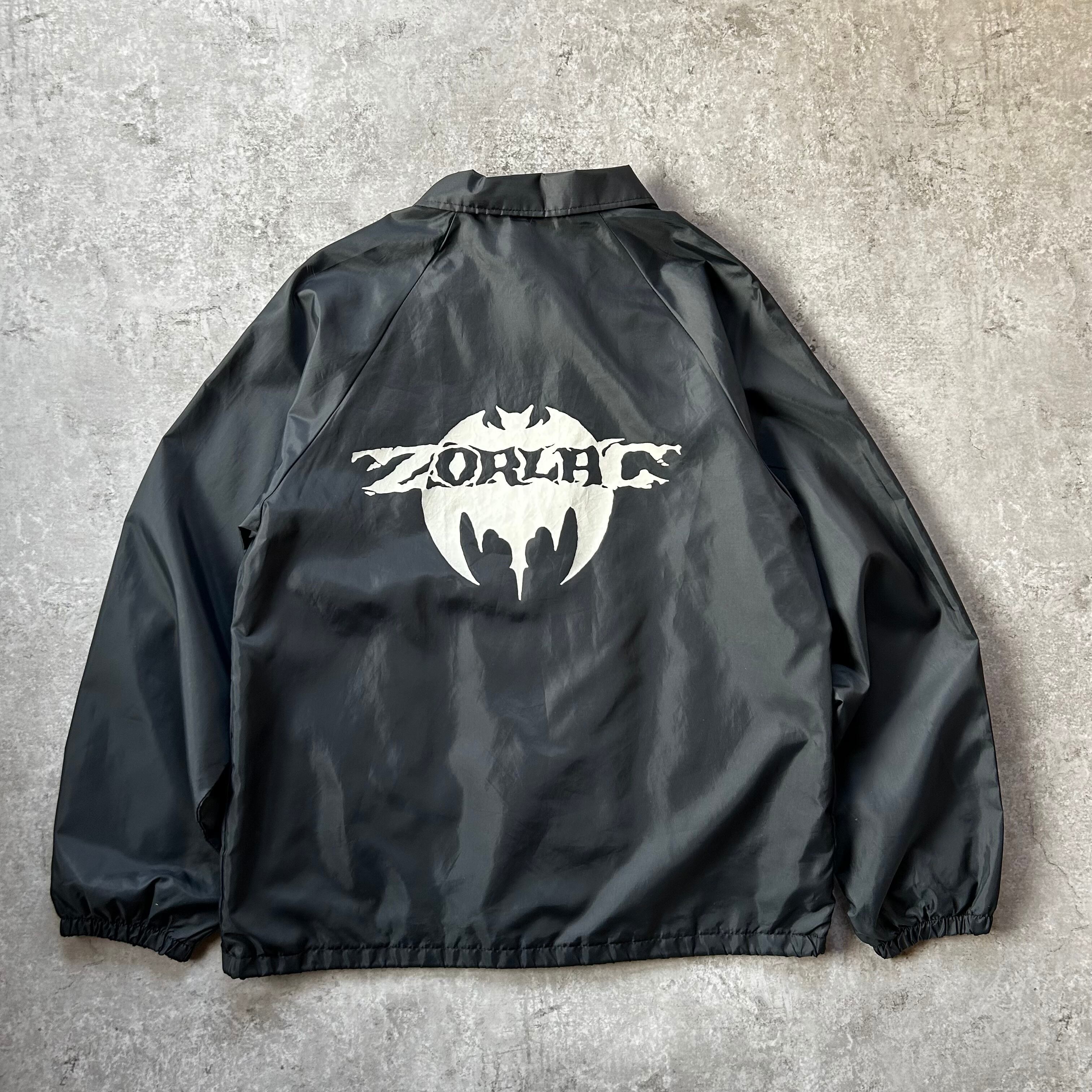 zorlac | 東京準備室