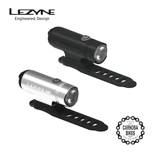 【LEZYNE】CLASSIC DRIVE 500 [クラシックドライブ 500]