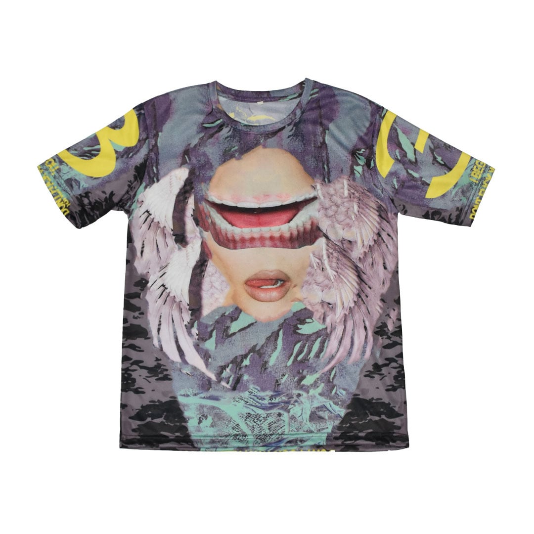 KILLHOUS3 - KILLHOUS3-12 ( PRINTING ) | RCv