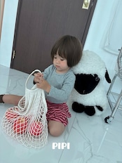 【取寄】PIPI pipi靴下|秋服|韓国子供服|26/AT