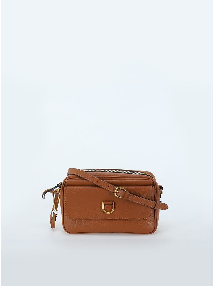 Gianni Chiarini バッグ レディース レザーブラウン BS11516 TKL