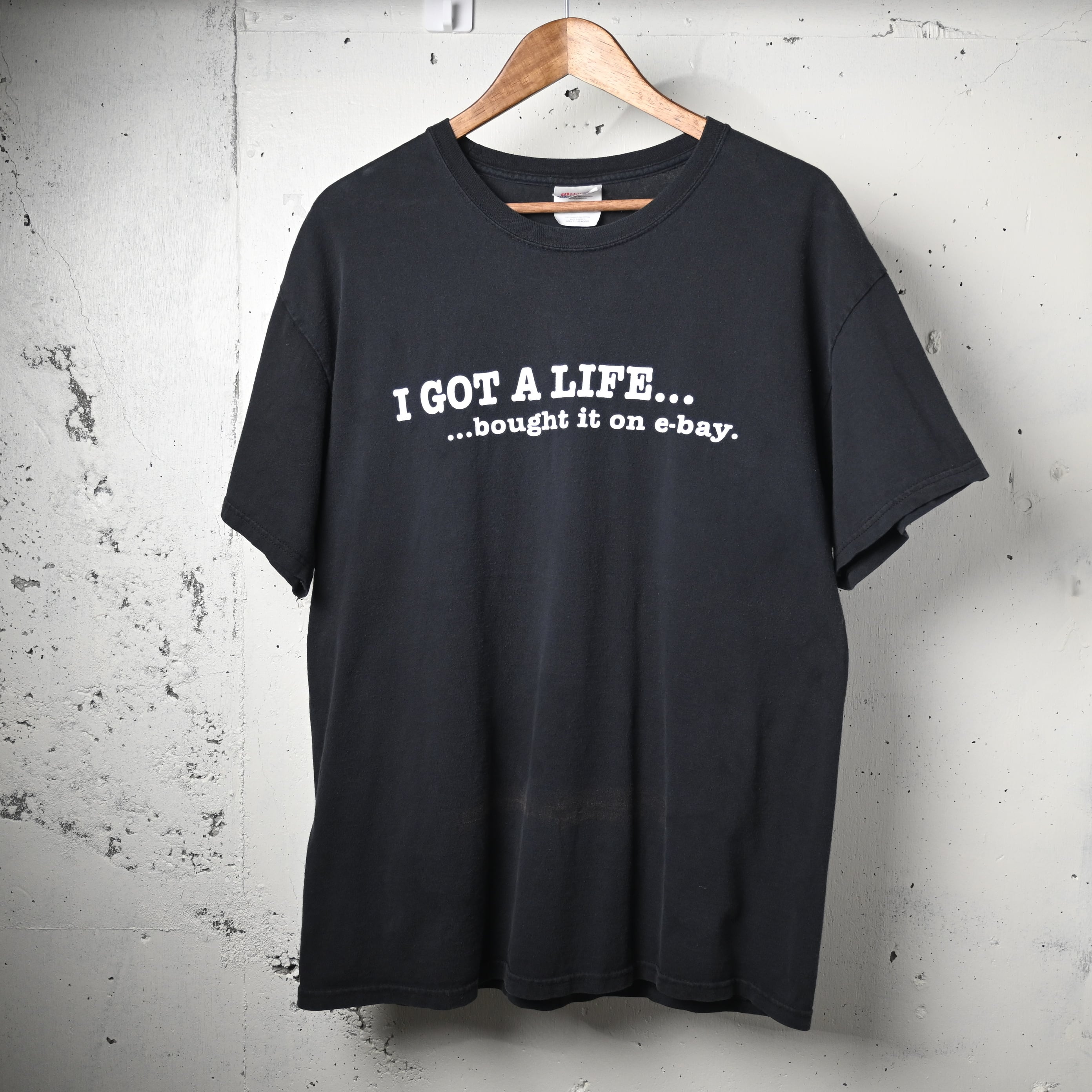 T-SHIRT | 広島古着屋 StokedBase ストックドベース