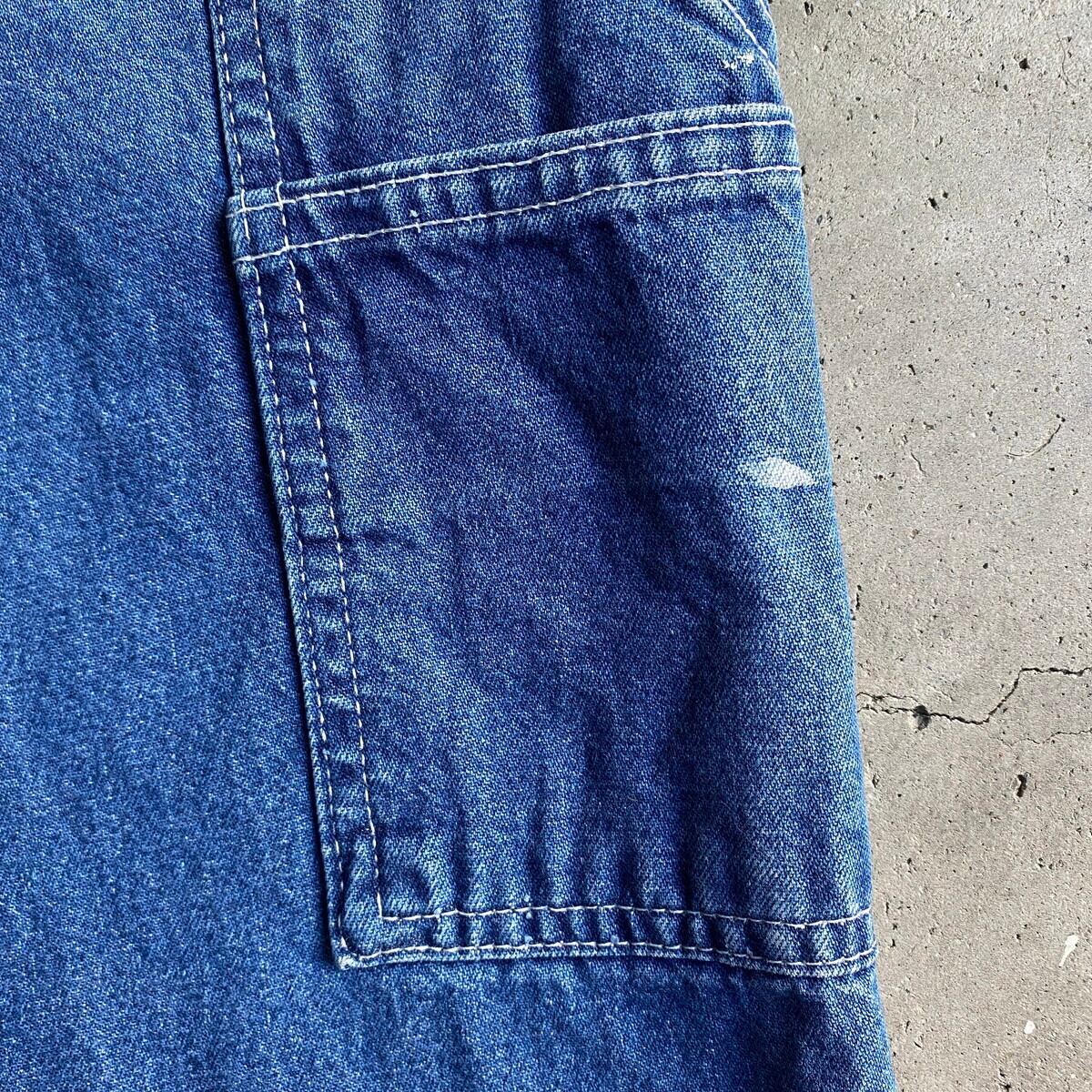 saturncarhartt 90年代ビンテージペインターパンツ saturncarhartt 90