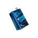 A WALLET（3つ折り財布）・Tie Dye（インナー/BLUE）
