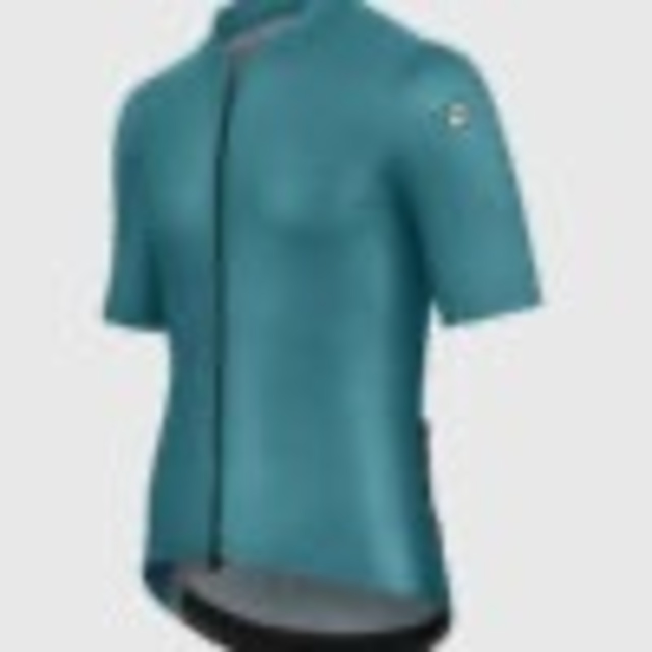 MILLE GT Jersey S11 Foundation Green Lサイズ