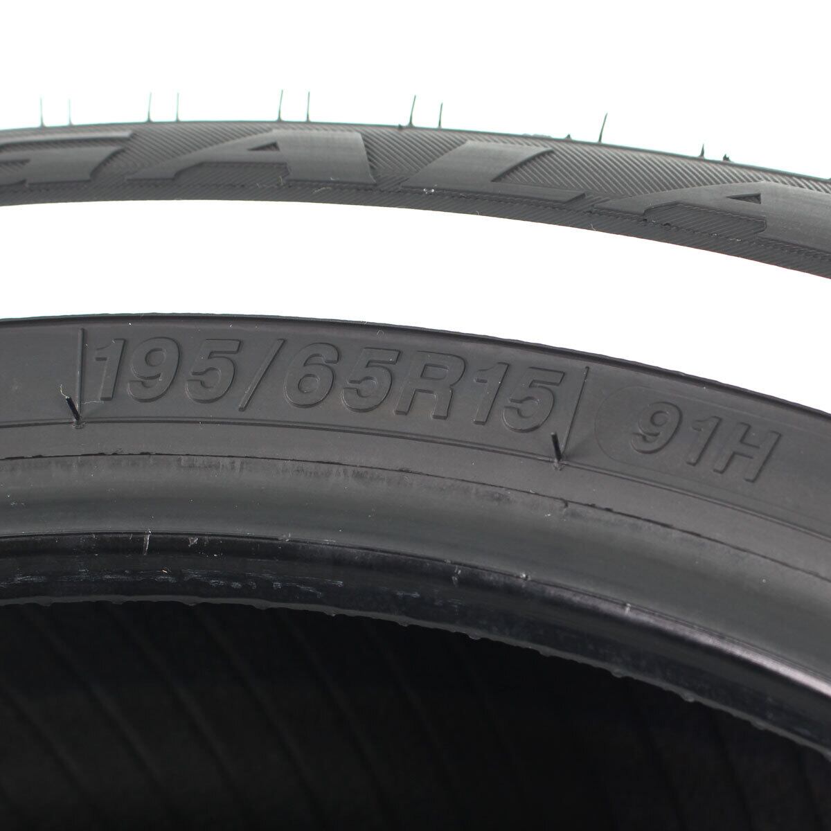 205/65R15 GALAXY R1 WSW【送料無料】 | VITOUR TIRE OFFICIAL STORE　 「ヴィツァータイヤとサクラのアルミホイール」メーカー直販サイト