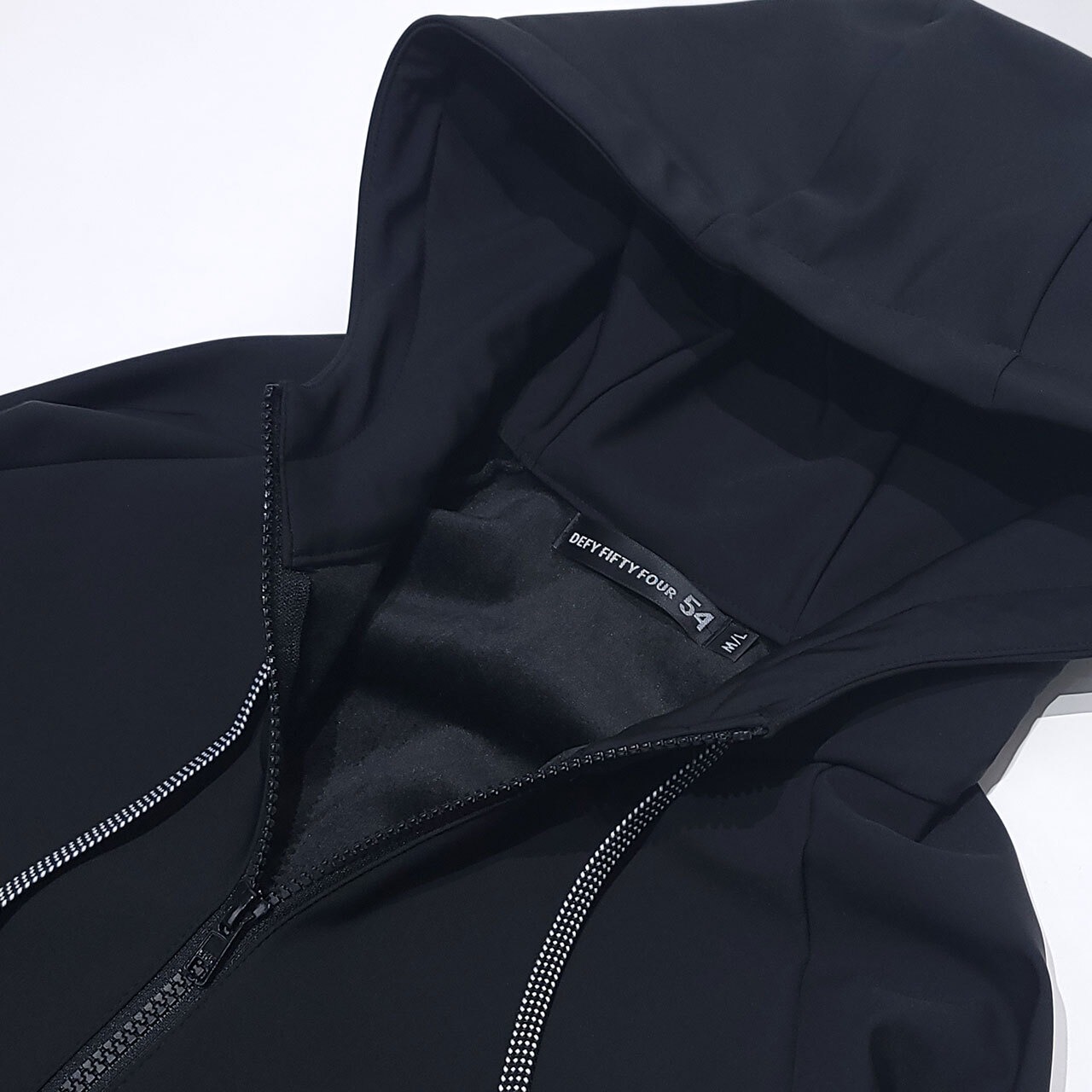 HIGH GAUGE TRICOT BZ AMG401006