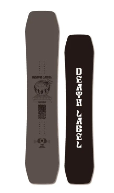 select snowboard