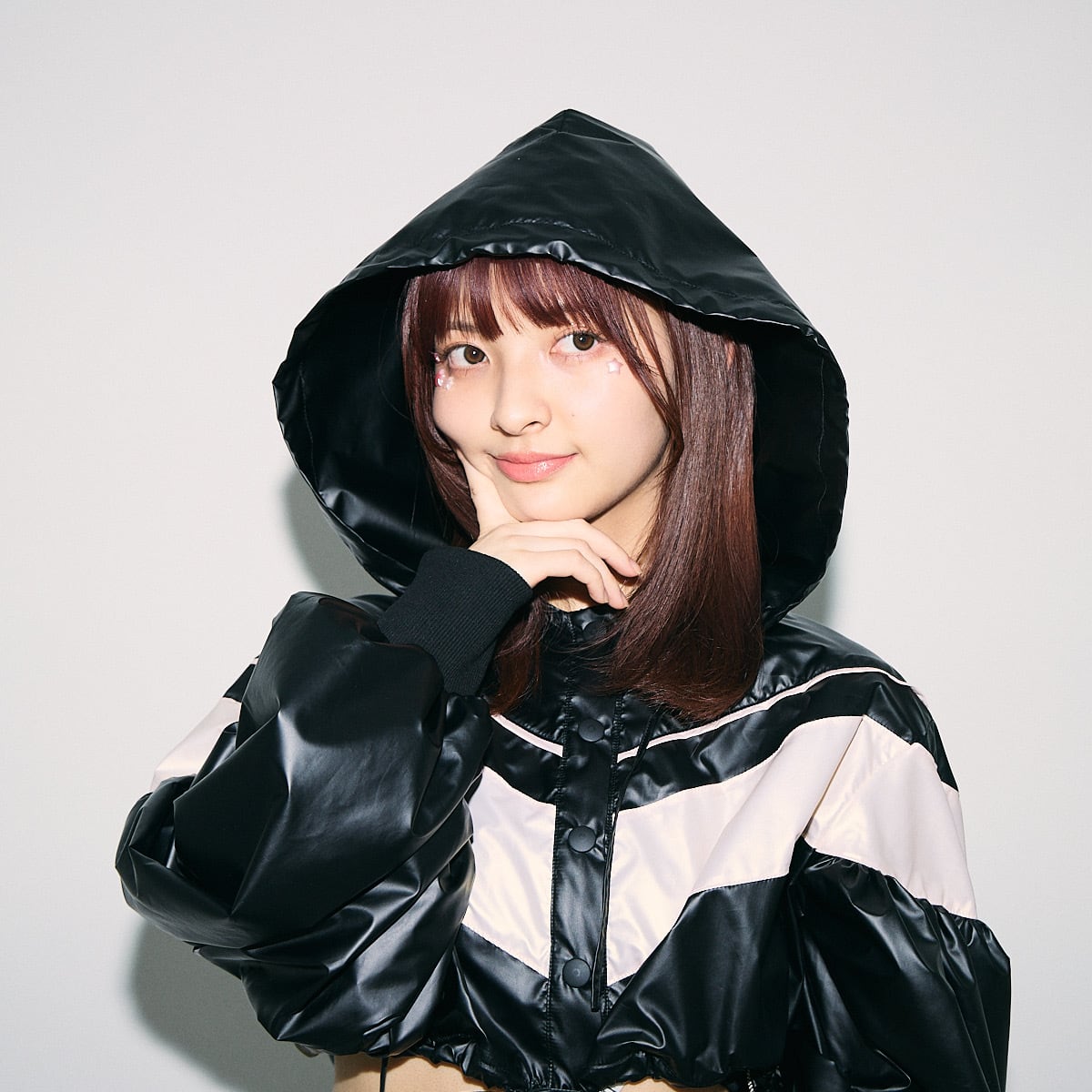 3wayオーロラマルチブルゾン | lilLilly official webstore