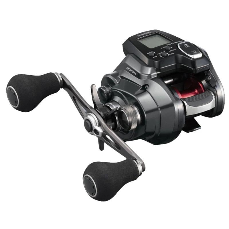 ダイワ 19 エメラルダスAGS N66ULB TG IM【中古品】 | 東海つり具 公式