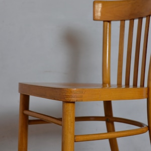 Kitchen Chair / キッチンチェア【B】〈ベントウッドチェア・ダイニングチェア〉SB2008-0008