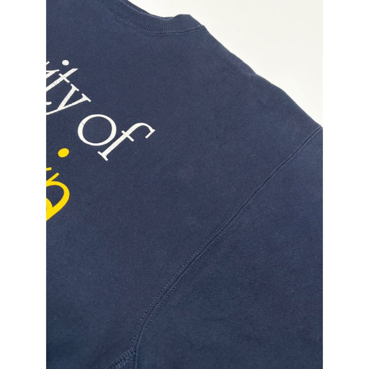 90s Champion "California" REVERSE WEAVE Size XXL