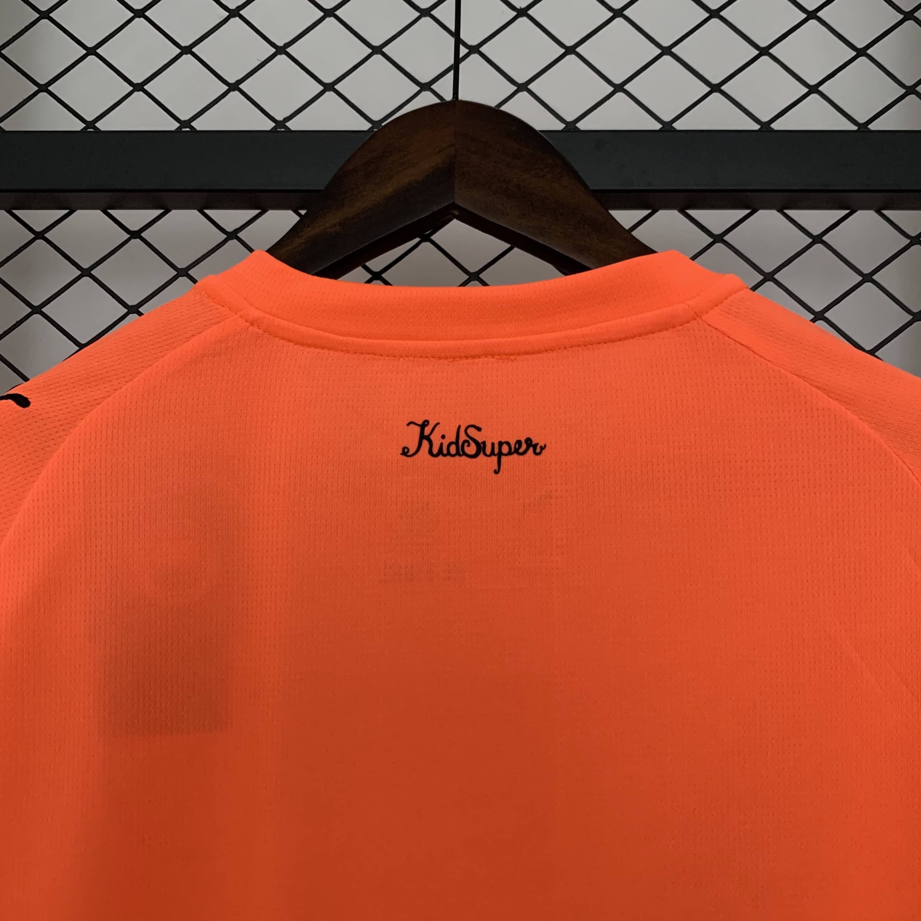 25-26 Manchester City third away Jersey マンチェスター シティ 25