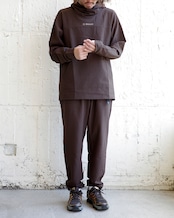 TECH AIR PULL HOODIE / RGT-16