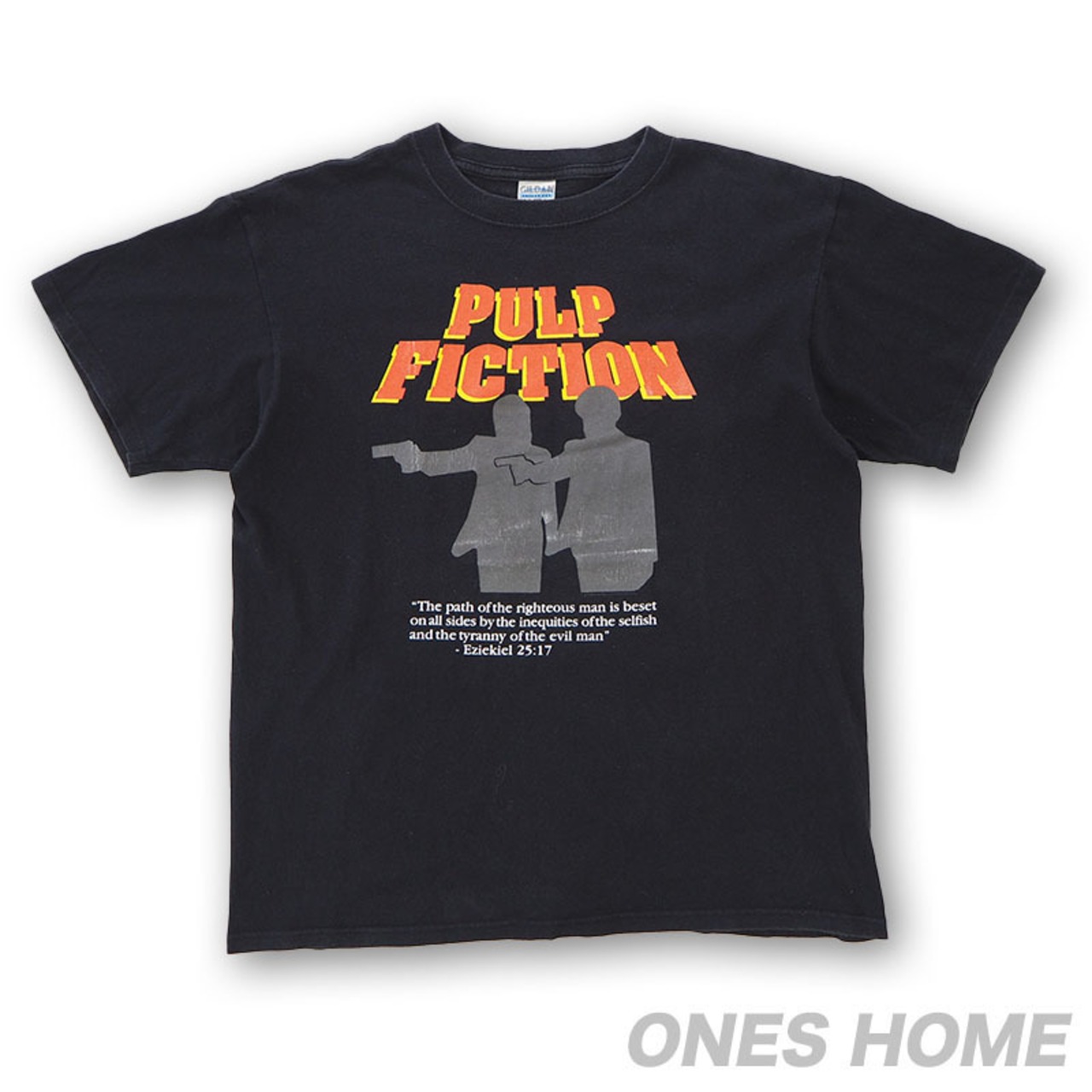00s PULP FICTION tee