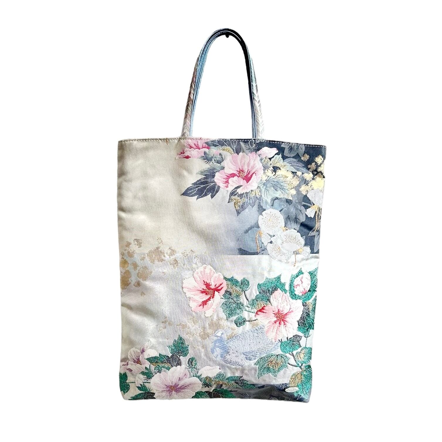 A4縦トート・A4 Vertical tote:200-825