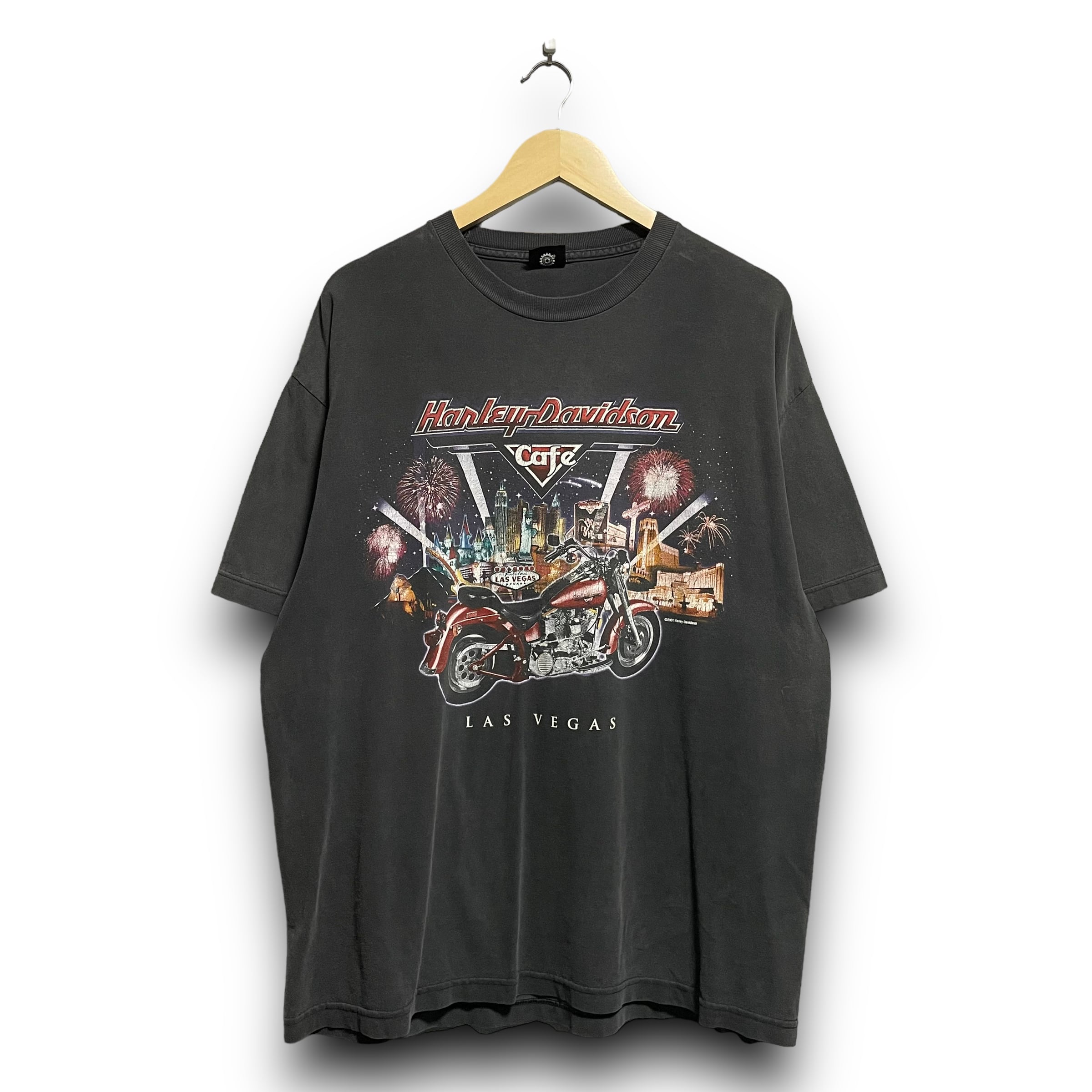 ハーレーT | 古着屋Teen Spirit ハーレーT | 古着屋Teen Spirit