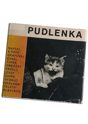 PUDLENKA