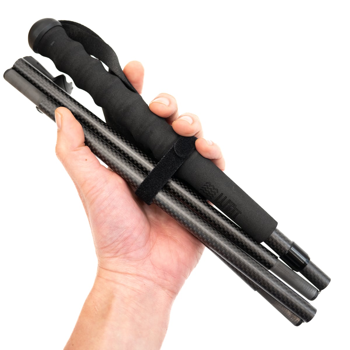 トレック　シルク　フルカーボン　転倒なし　室内保管 3Kカーボン-ULトレッキングポール | 山旅（YAMATABI）登山＆ULハイク