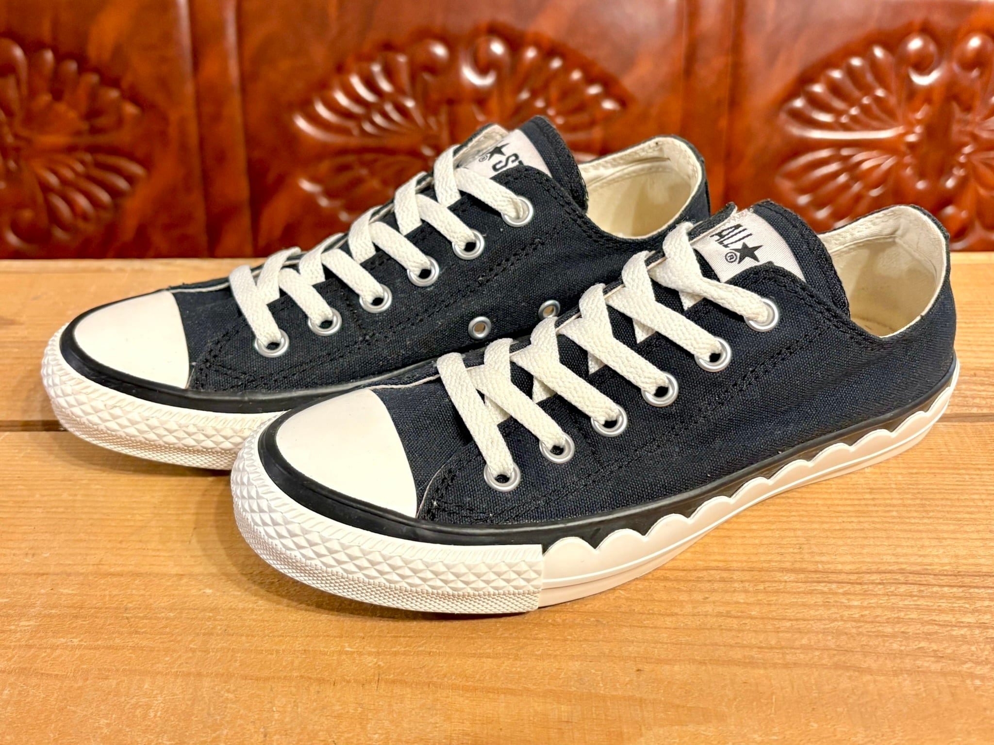 converse（コンバース）ONE STAR LOAFER（ワンスター ローファー） 4.5