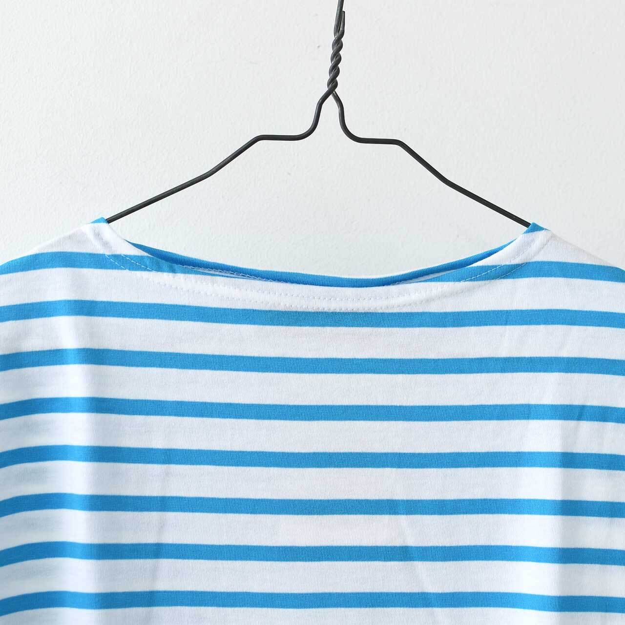 SAINT JAMES [PIRIAC BORDER - NEIGE×JADE] [pb-nei-jad] セント