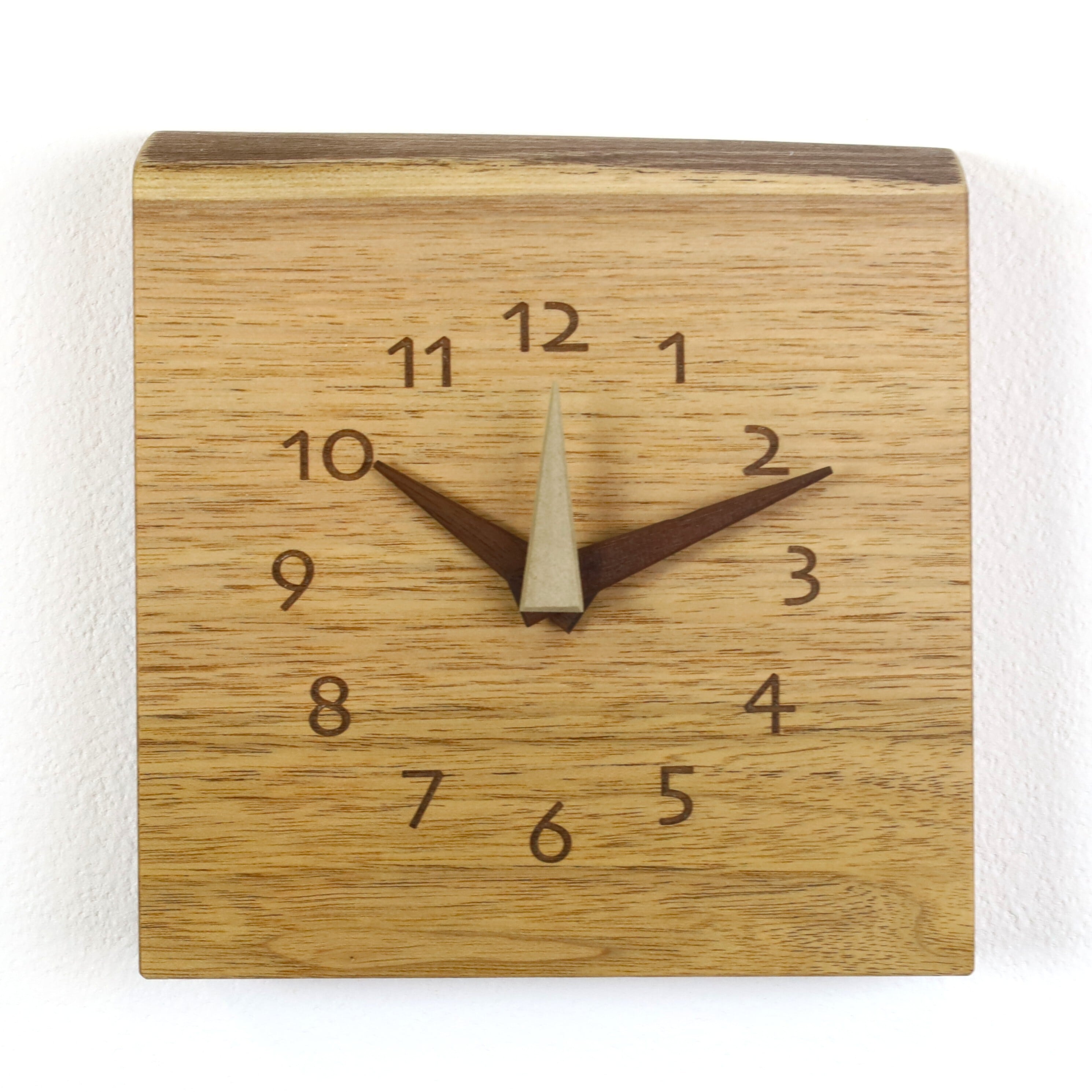 一枚板時計 | SWING ONLINE SHOP