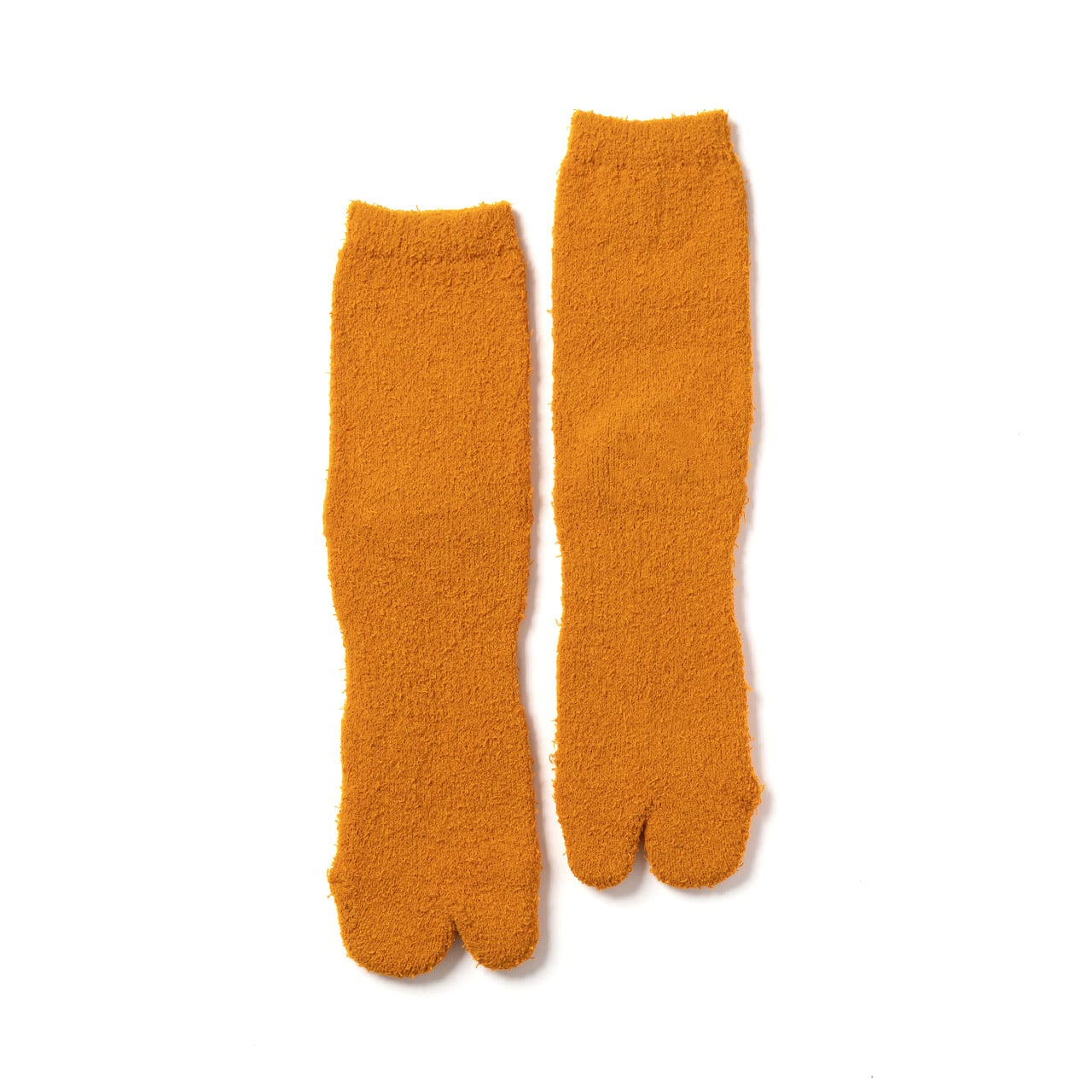 Poodle Socks(Papaya)