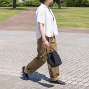 Mini Bucket ブラック