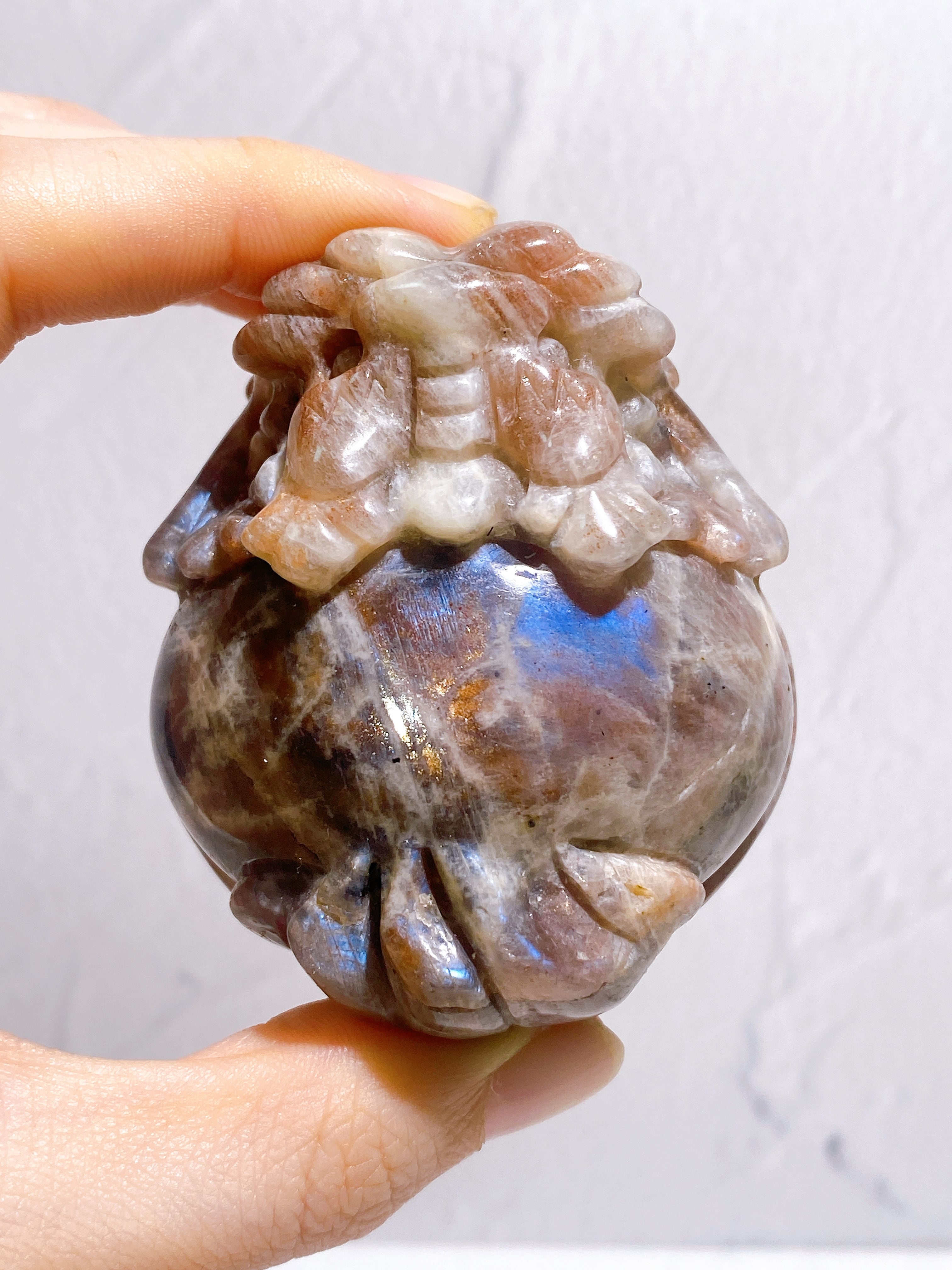 ムーンストーン | 9rinto