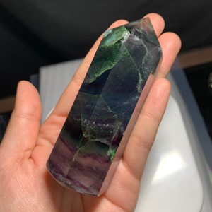 108 ポイント プレミアム✩グラデーションフローライト