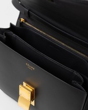 〈CÉLINE by phoebe philo〉Classic Box Shoulder Bag