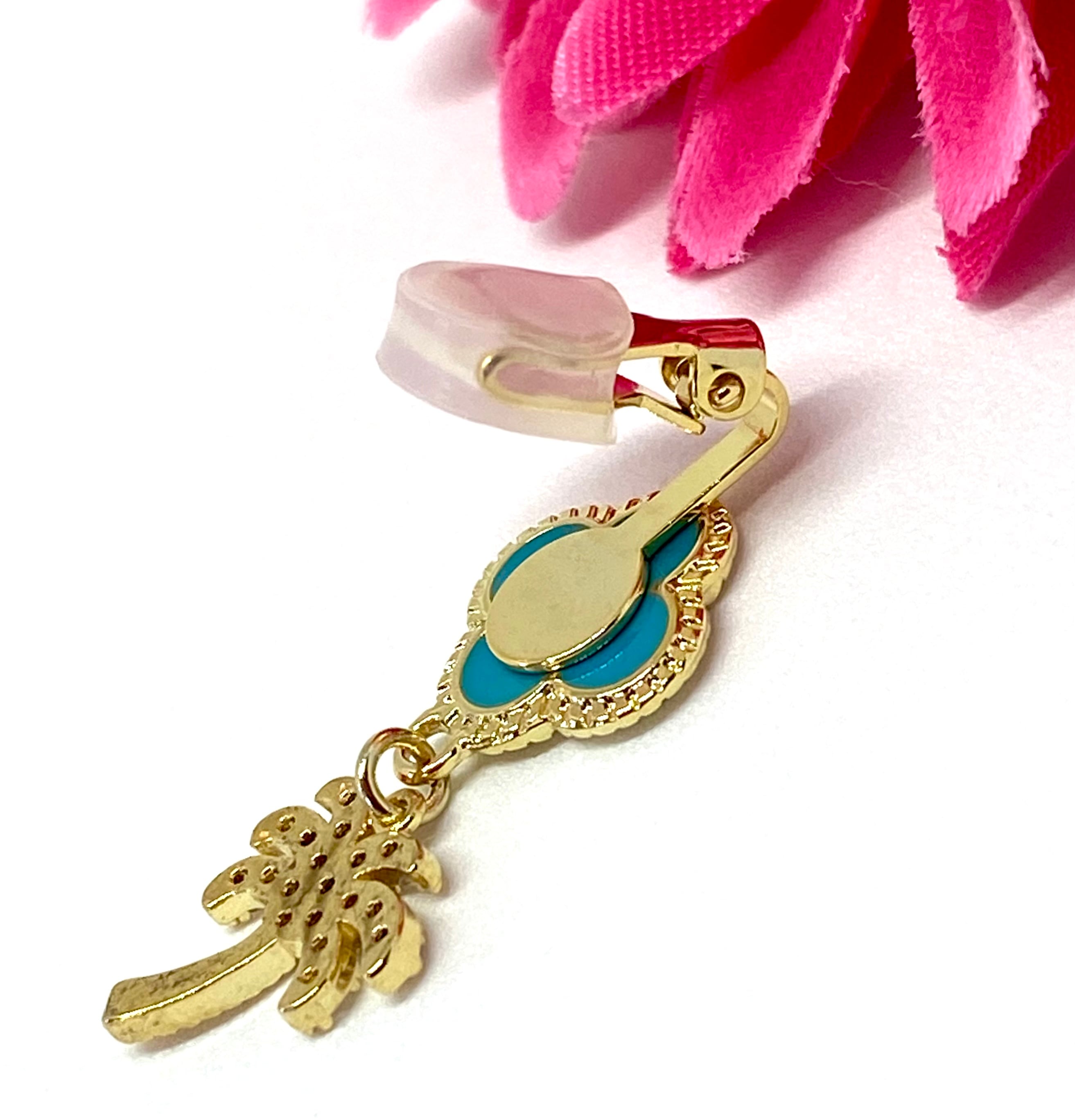 バンクリフ風ヤシの木 | ricashop