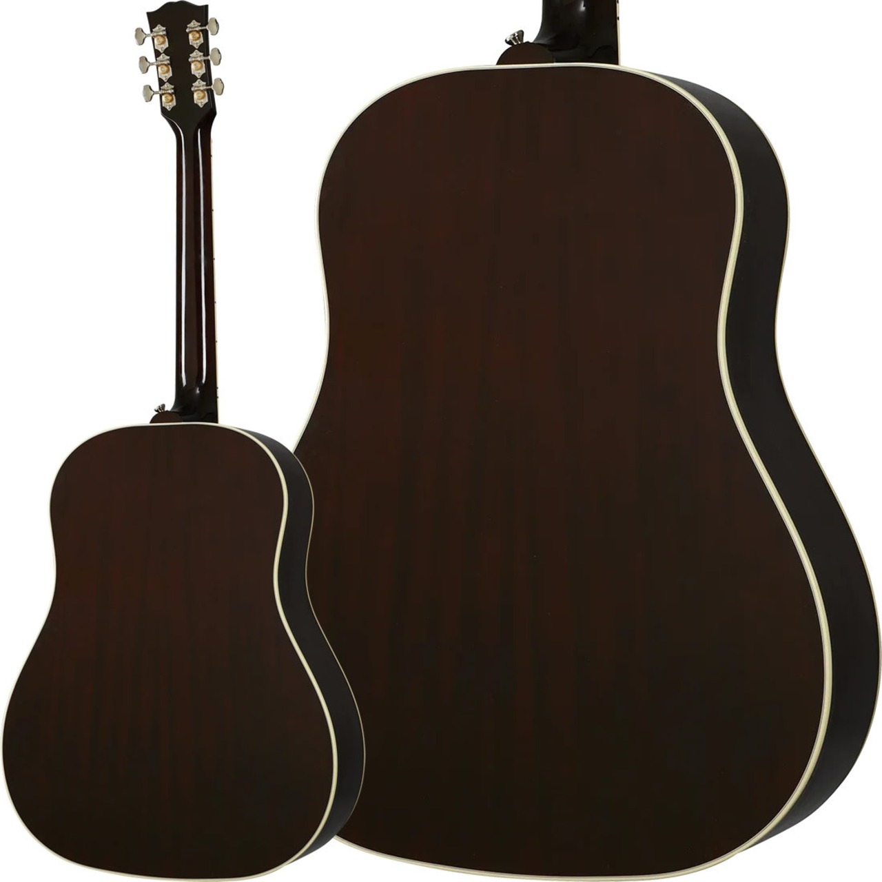 Gibson Southern Jumbo Original (Vintage Sunburst) [LR Baggs プリアンプ搭載エレアコ仕様]