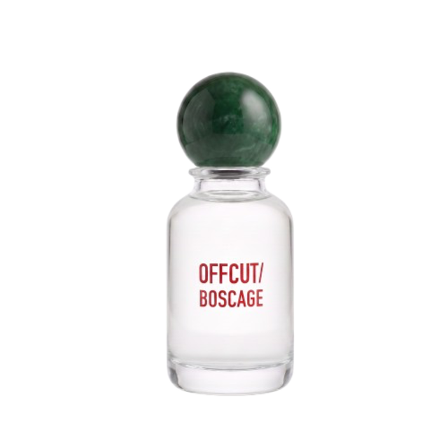 OFF CUT フレグランス　BOSCAGE