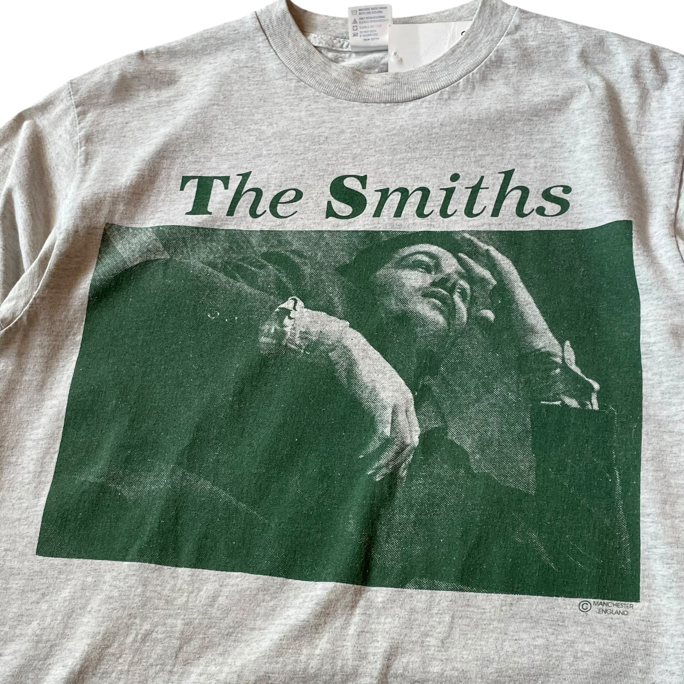 00s The Smiths 