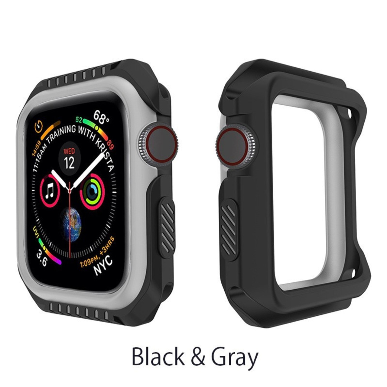 アップルウォッチ AppleWatch Series6 SE カバー ケース Series5 