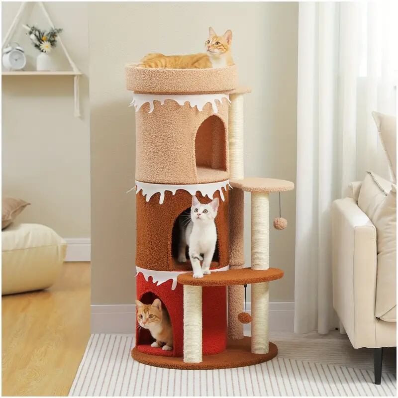 ロイヤル)什器用金具 DIYキャットタワー 【公式通販】