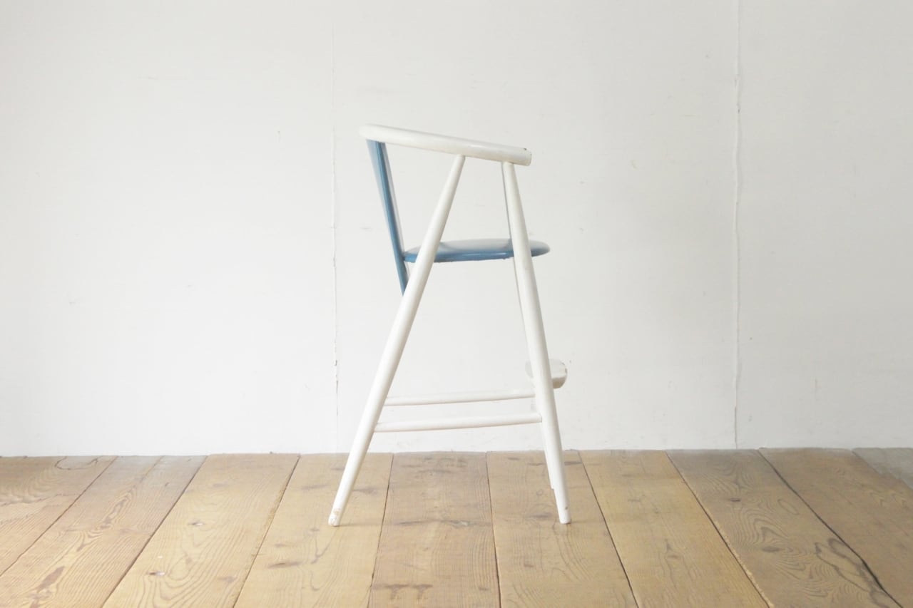 ◆幸◆ 飛騨産業 キツツキ 子供椅子 沼津店ヴィンテージ 飛騨産業 キツツキ ビーチ材 ベビーチェア レトロ こども 子供椅子 キッズ ウィンザーチェア PIT23159 |  cosaic Lab. powered by BASE