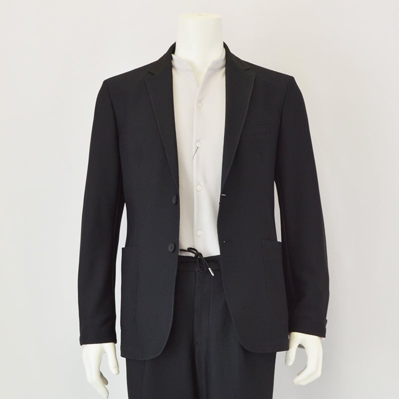TETE HOMME テットオム｜防寒高品質ウールPコート 耐久性 保温 メンズ